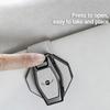 Car headrests, magnetic leather eyeglass holders, ticket holders, etc For Mini Cooper R50 R52 R53 R55 R56 R60 F56 F60 Clubman x6