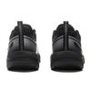 Li Ning Kids Running Shoes Comfortable Soft Skin-Friendly Breathable Low-Top Kids Sneakers Black YKFV006-1