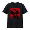 Romulus Alieno Poster Film Classico Design Vintage T-Shirt Stile Retro Sci-Fi Per Fan Vintage Traspirante Comodo