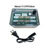 Air Conditioner 3-Wire/5-Wire Dc Fan Motor Tester Short-Circuit Protection Dc Protection Drive For Hvac Board Circuit Fan