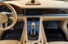 3D Kit Floor Mats And Trunk Mat Ds 3 Crossback From 2018