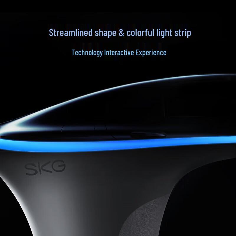 SKG F5 Mini Fascia Gun