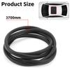 70205-T2A-A01 70205T2AA01 Sunroof Glass Weatherstrip Rubber Seal For Honda Accord CR-V Civic ight Passport Odyssey Pilot