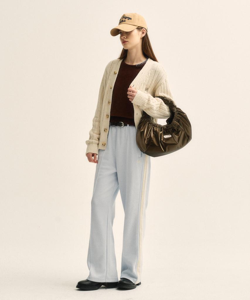 Seteo Roton All Day Track Pants Sky Blue (Type B)