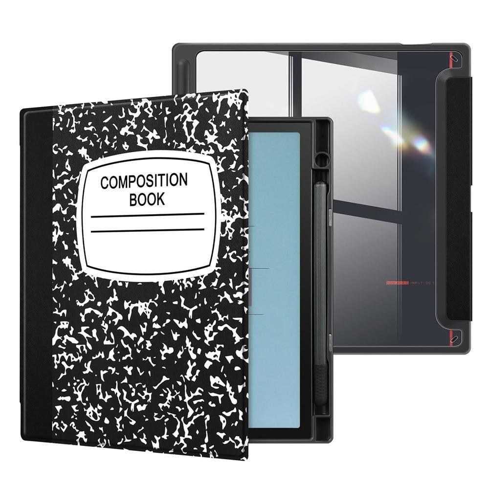 Funda Protectora Auto Sleep/Wake para Boox Note Air4 C (2024)/ Air3 C/ Air3 B/N (2023) ePaper