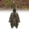 3d Pubg Leaf Stealth Hunting Suit Jungle Disguise Clothing Fashion
