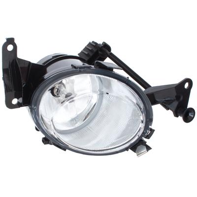 Opel Corsa D 06-11 Halogen Right