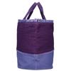 TAMASHA Stitch Embroidery Tote Bag purpleUsed