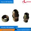 Precision CNC Machining for Custom Aluminum Alloy Parts