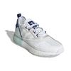 adidas Originals Zx 2K Boost 'Weiß Blau Grau' GY3548