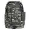 Nike Polyester Travel Bag Backpack Regular Unisex Camouflage Casual