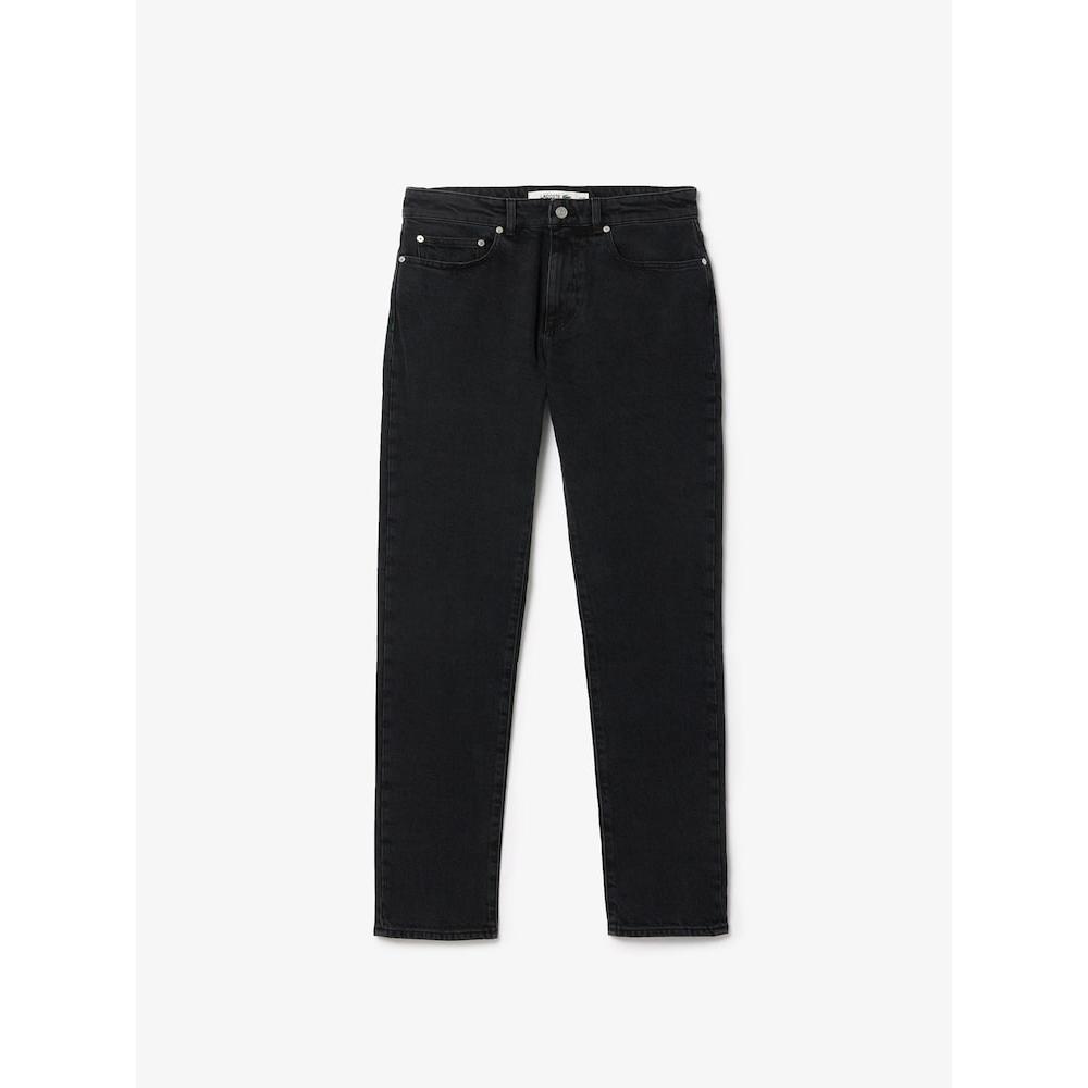 LacoSte Men S Slim Fit Denim pantS Hh7221 54n Hyy q2nHh7221 54nHyy