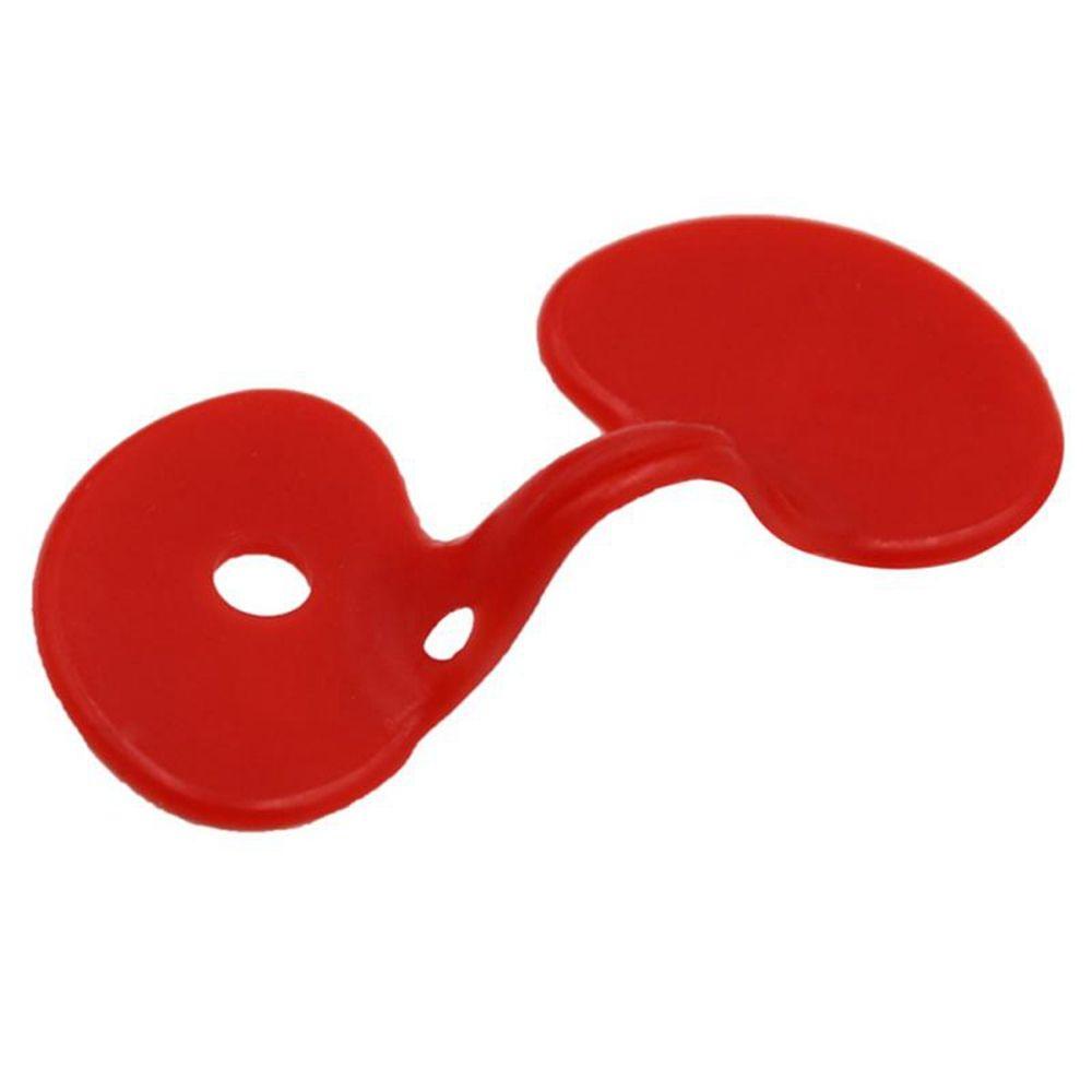 Reusable Non-shedding Anti-pecking Pheasant Chicken Chicken Glasses Poultry Supplies Pigeon Glasses