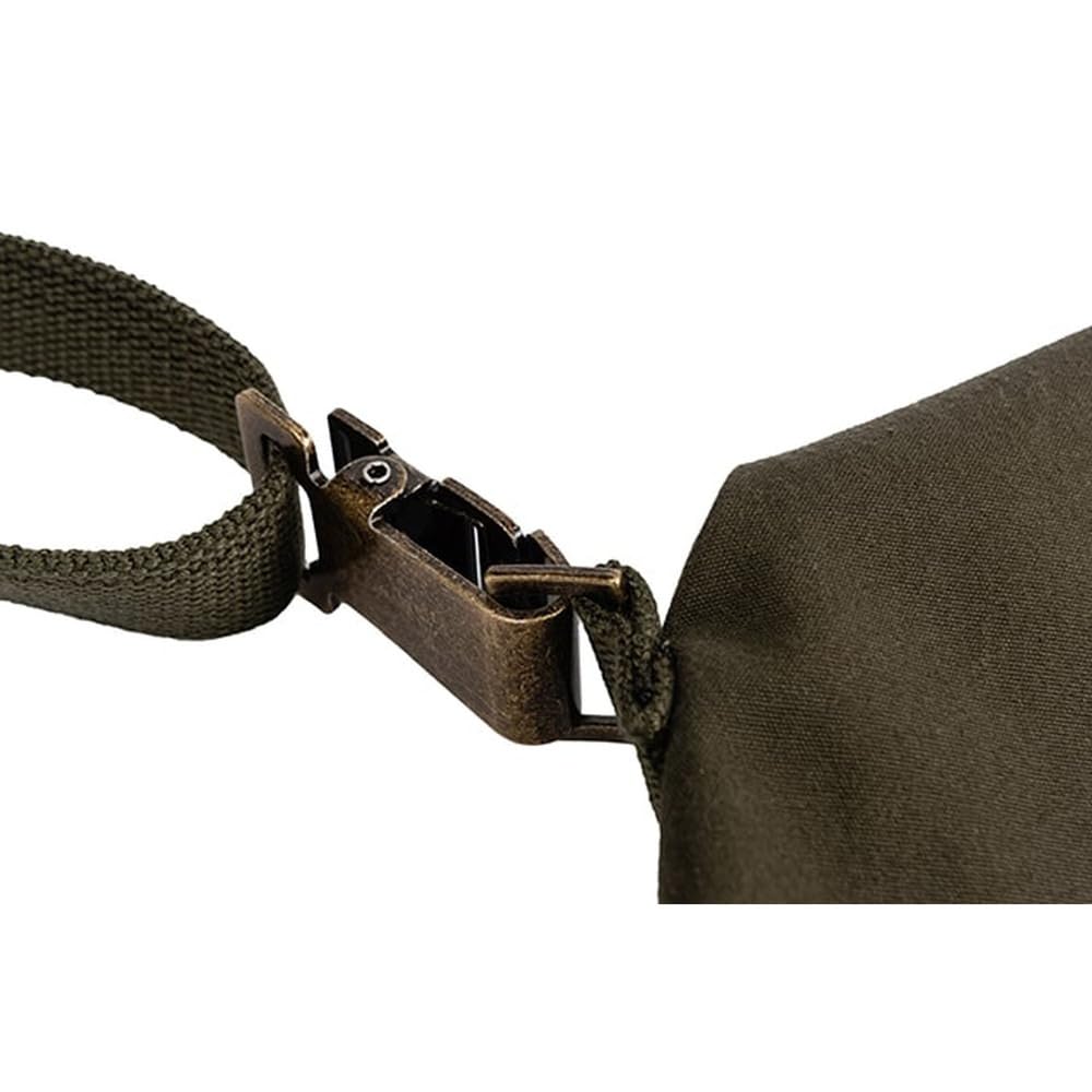 trangia Storm Cooker Roll Top Bag Black TR-619251