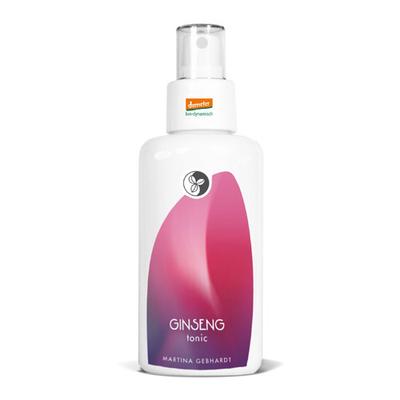 Ginseng Toner 100ml