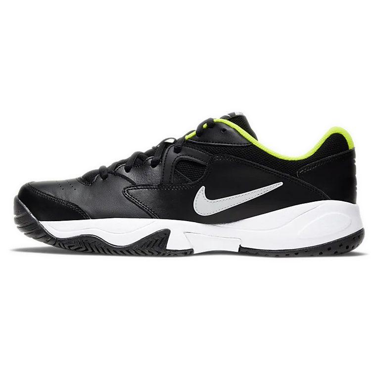 Nike Court Lite 2 `Black Volt`