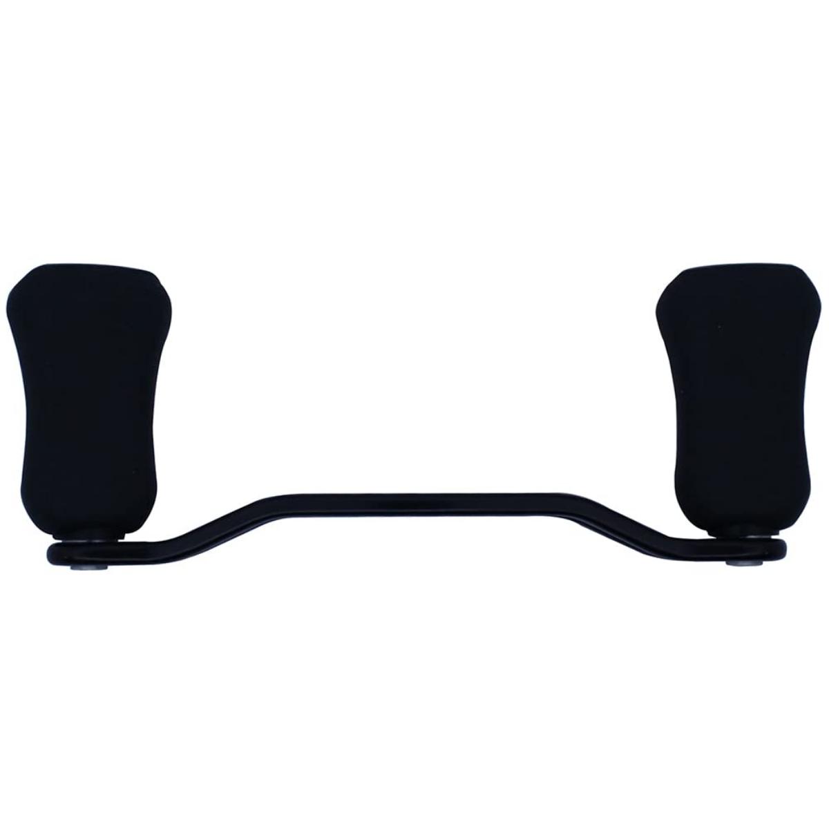 Genuine Daiwa Parts 20 Alphas SV TW 800XH Handle Part Number 104 Part Code 6J958101