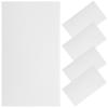 5 Sheets Foam Mounts Double Sided Adhesive Squares for Craft DIY Scrapbook Invitation Decoration Craft Foam Tools