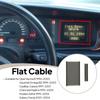 Accesorios para la electrónica del coche – Cables, adaptadores y enchufes
