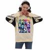 Blue Lock Anime Colorblock Hoodie mit Fleece für Damen und Herren - Herbst/Winter