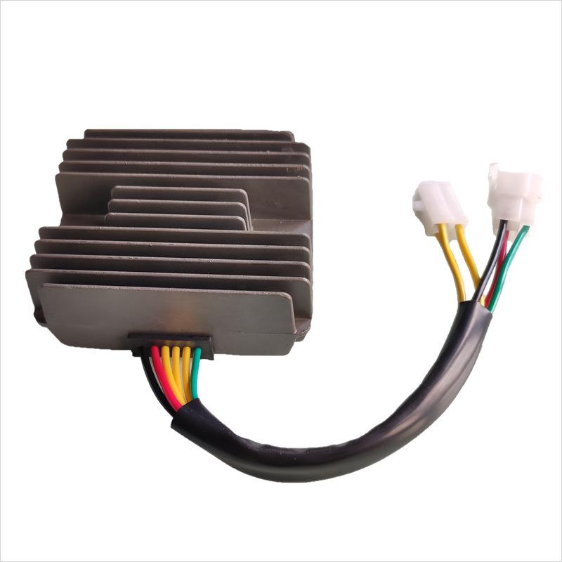 2025.18 for SMDT250C-1 59V-81960-A0-00 CFMOTO CF250
