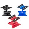 Rc Car Repair Stand Workstation Rc Work Stand for Axial Scx24 Fcx24 Traxxas Trx4m 1/16 1/18 1/24 Scale Rc Truck Crawler Buggy