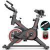 Junshi Indoor Exercise Cycling Bike CN plug (adapter included)