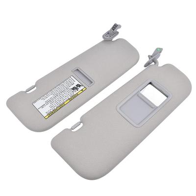 Części zamienne – Lusterka i osłony