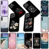 Christian Jehovah God Bible Verse Phone Cover for Samsung Galaxy S22 S21 S20 FE Ultra Plus A35 A36 A55 A37 A33 A34 A57 Soft Case