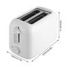 Automatic Toaster Breakfast Sandwich Maker Machine 6-speed 2-Slice Baking Cooking Appliances Home Office Toasters 700W