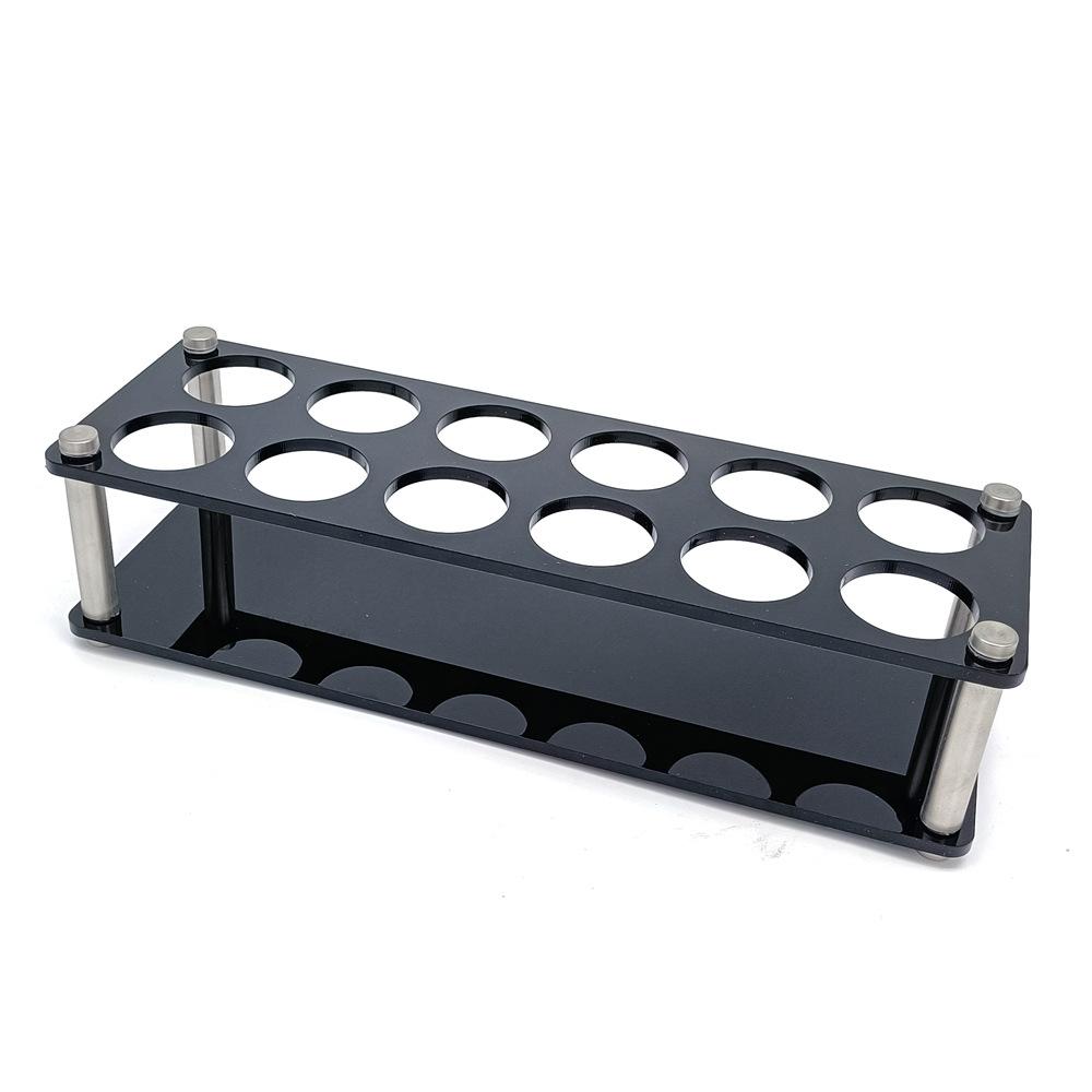 

Акриловый держатель для стаканов на 12 отверстий, Держатель для пивных и винных бокалов, Акриловый держатель для винных бокалов, Держатель для одного стакана, Держатель для стаканов Ktv.