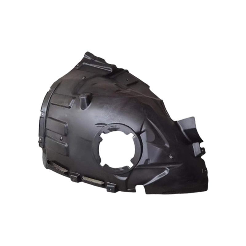 Front Fender Liner for Mercedes CLA W118 (Thermoformed, Front Section) 1186908100 1186908200