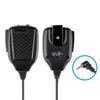 Handheld Mobile Phone Microphone with 3.5mm Pin and Built-in 1000mAh Power Bank Function