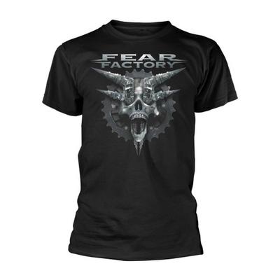 Fear Factory Unisex Adult Legacy T-Shirt