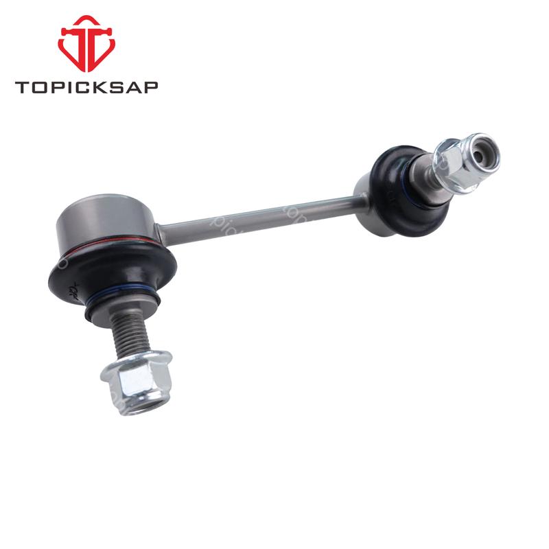 TOPICKSAP Barra stabilizzatrice anteriore Tirante Sinistro Destro per Maserati Ghibli Quattroporte M156 M157 2013 2014 - 2022 670005003