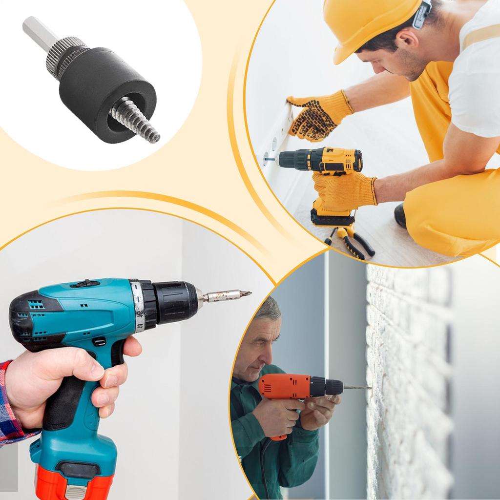 Screw Remover Expansion Nut Remover Multifunctional Nut Extractor For Plumbing Construction Industrial Woodworking Metalworking