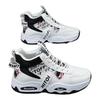 Autumn Heightening Platform Men's Shoes New Men's Shoes Sports and Leisure Trendy Shoes Breathable