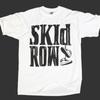 SKID ROW ROCK METAL T-SHIRT Unisex S-3XL
