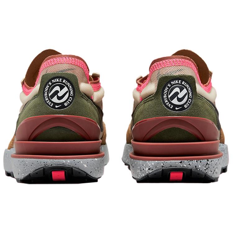 Nike Waffle One Everybody's Running Club DO8908-200