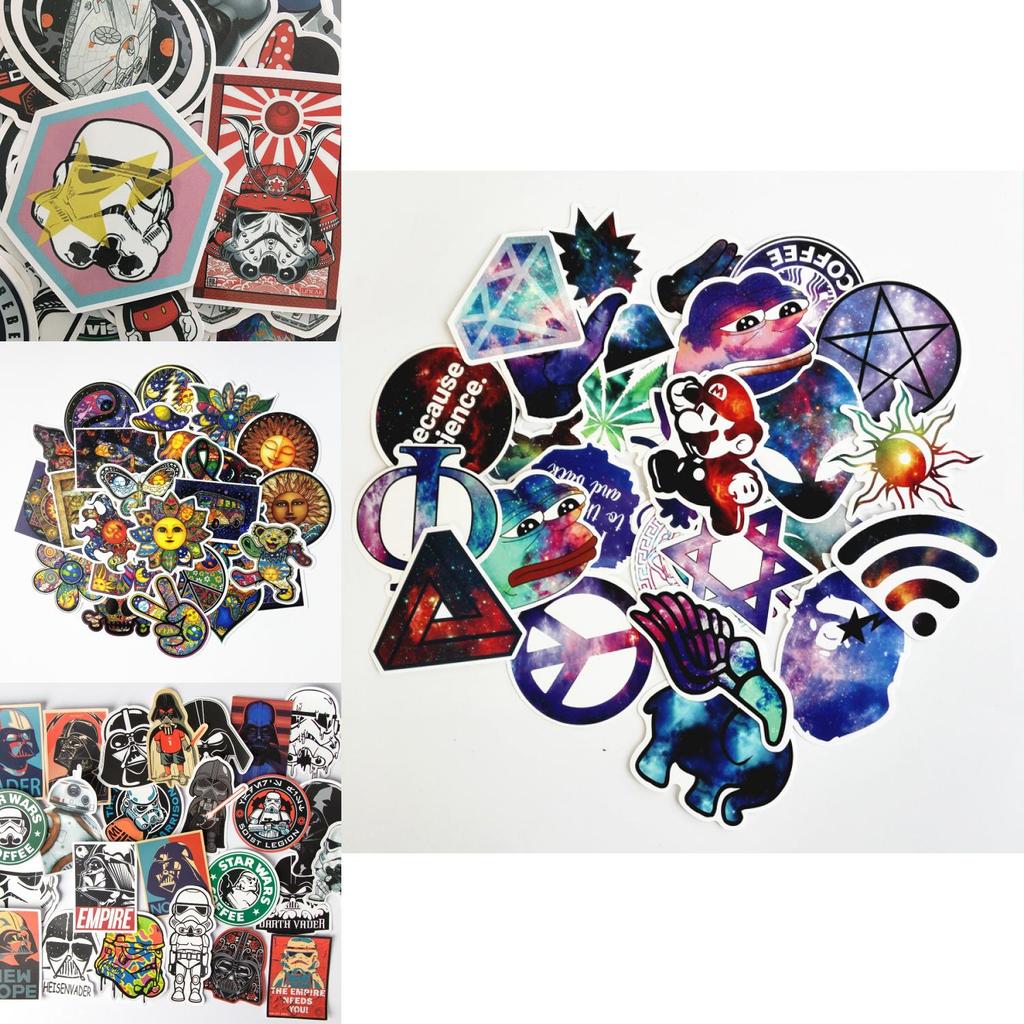 Sticker Car 25pclot Label Tag Handbox Laptop Sticker New Diy