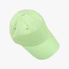 PINK PINEAPPLE ROSE`S BALL CAP_MINT