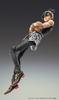 Super Action Statue "JoJo's Bizarre Adventure Part 5" Narancia Ghirga & As, Approximately 145mm, PVC & ABS & Nylon Painted Movable Figure