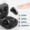 2024 Noise Cancelling CVC 8.0 Wireless Bluetooth 5.1 Earphones Touch Control Stereo Bass Headphones for Android/IOS with LED Display Charging Box