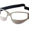 Basketballbrille Dribbling Spezifikationen, Verstellbarer Elastischer Riemen Damen Herren Erwachsener von