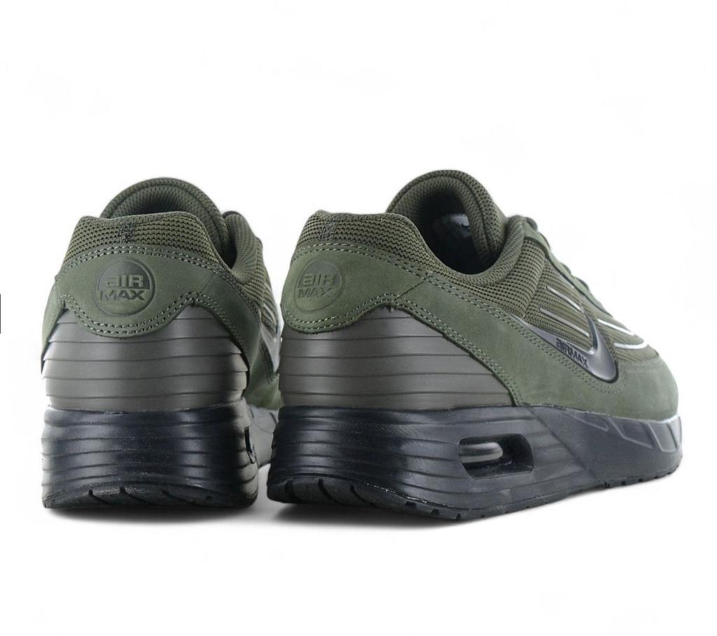 Nike Air Max Verse - Herren Sneakers Schuhe Grün FV1302-301 90 ORIGINAL