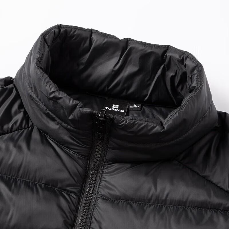 TOREAD Men's 3-in-1 Outdoor Insulated Jacket