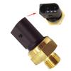 A0071530828 Oil Pressure Sensor Switch Compatible with Detroit Diesel DD15 DD13 50 60 ATEGO Axor Adblue 600 609