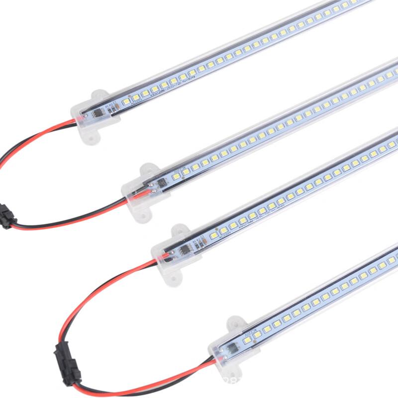 Super Bright LED Display Cabinet Strip Light