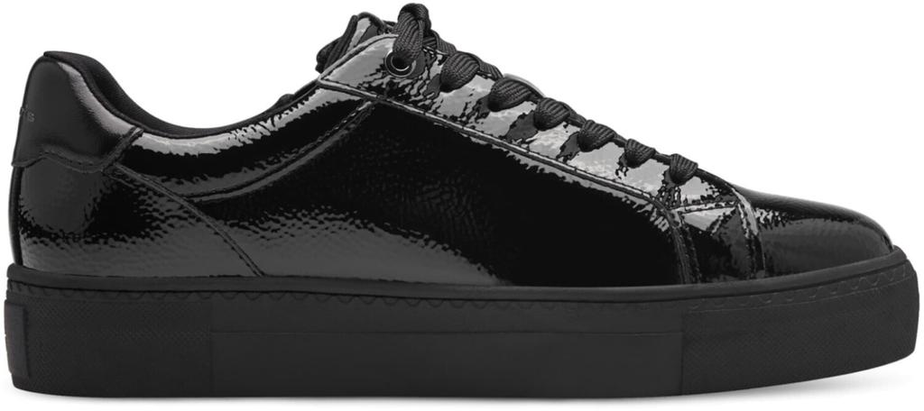 Sneakers Tamaris 1-23313-41 Sneaker Black Patent