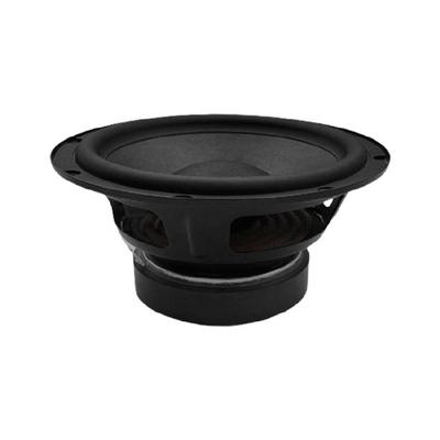 Autolautsprecher – Subwoofer-Komponenten